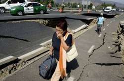 Землетрус біля берегів Чилі: відомо про дві жертви 