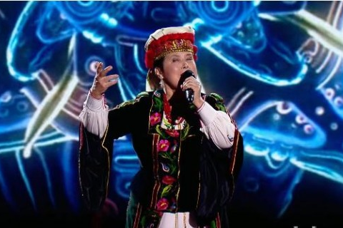 Вінничанка потрапила на шоу «Голос країни»