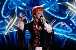 Вінничанка потрапила на шоу «Голос країни»