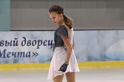 Анастасія Шаботова