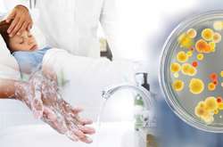 Найбільше спалахів кишкових інфекцій сталося у дитячих садочках