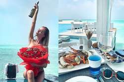 Карина Жосан