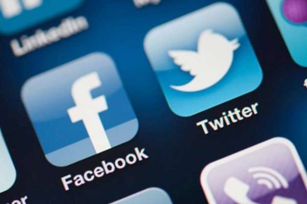 У РФ відкрили адмінсправи проти Twitter і Facebook