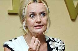 Фаріон обурилась вимогою банку підтвердити свої доходи