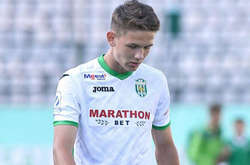 «Шахтар» переглядає перспективного вихованця «Карпат»