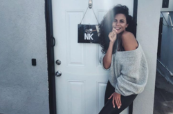  Настя Каменских 
  