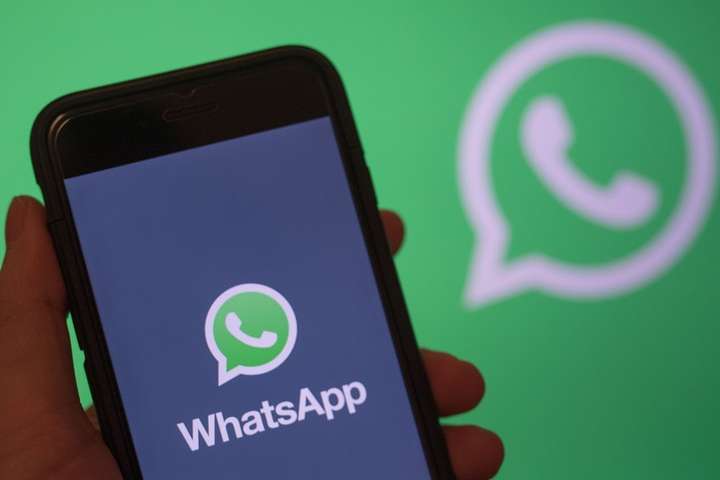 WhatsApp ввів нові обмеження для боротьби із фейковими новинами
