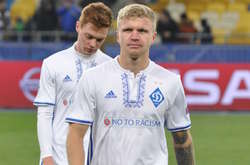 Півзахисник «Динамо» може продовжити кар'єру в Саудівській Аравії