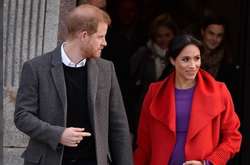 У Меган Маркл был секретный аккаунт в Instagram