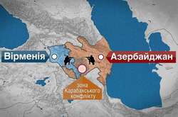 Карабахский конфликт. К чему привели десятилетия Минских переговоров