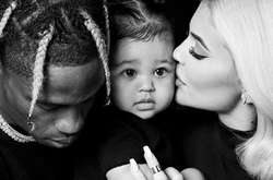 Кайли Дженнер боится выходить замуж из-за печального опыта сестер