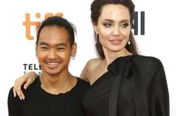 Старший сын Анджелины Джоли больше не хочет с ней жить