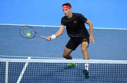 Сергій Стаховський цього тижня зіграє на челленджері в Ренні