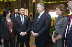 Порошенко закликав Ізраїль визнати Голодомор геноцидом українського народу