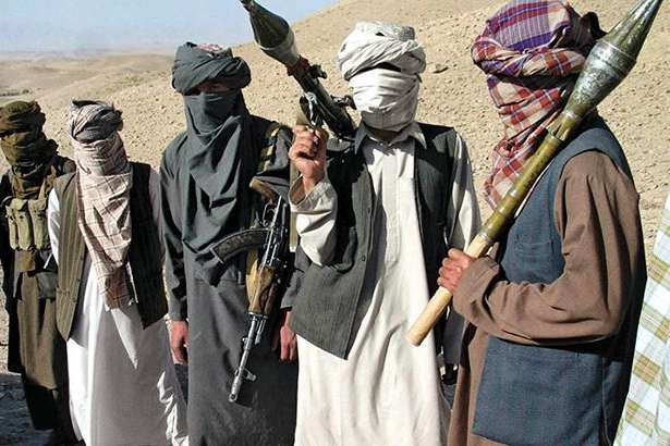 В Афганістані бойовики «Талібану» атакували військову базу, загинули 126 осіб