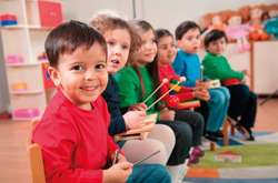 У Кличка звинуватили Гриневич у небажанні вирішити проблему фінансування дитсадків