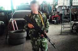 Нацполиция задержала боевика, который на блокпосту «Марьинка» принуждал женщин к сексу