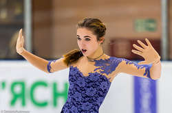 На чемпіонаті Європи з фігурного катання Україна буде представлена у трьох з чотирьох видів програми