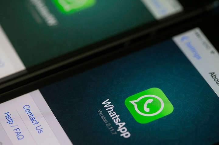 WhatsApp ограничил пересылку сообщений ради борьбы с фейками