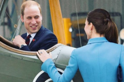 Принц Уильям тайно готовится стать королем Великобритании – The Daily Star