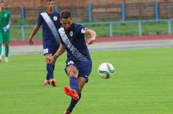 «Десна» програла третій команді чемпіонату Азербайджану на зборах в Туреччині