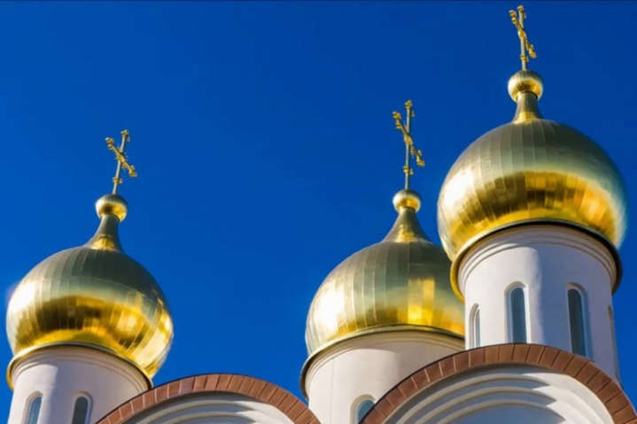 На Київщині дві громади перейшли до Православної церкви України