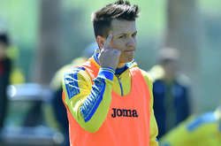 Коноплянка повернувся до тренувань у складі «Шальке»