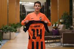 Офіційно. «Шахтар» підписав контракт із перспективним вихованцем «Карпат»