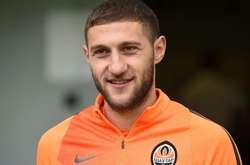 Ордець повернувся в загальну групу «Шахтаря», Фернандо працює індивідуально