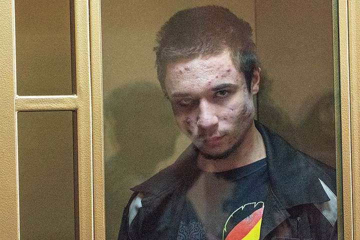 Денісова попросила Єврокомітет із запобігання тортурам допомогти політв'язню Грибу