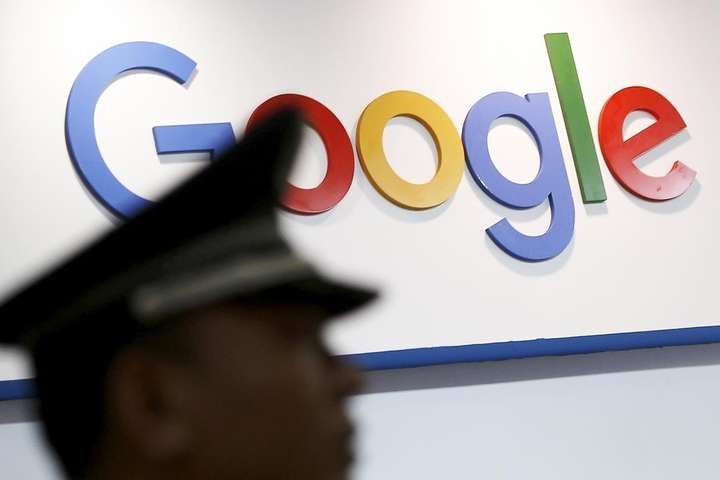 Во Франции Google оштрафовали на €50 млн