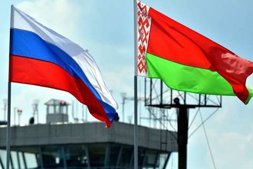 Експерт проаналізував, чи можливі братські стосунки між Росією і Білоруссю