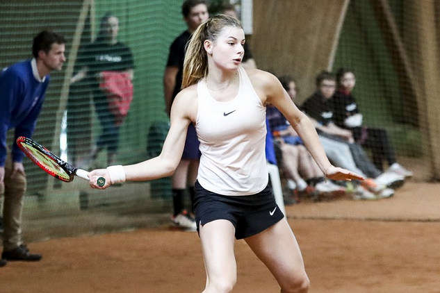 Завацька отримала сьомий номер посіву в основній сітці на турнірі у Франції