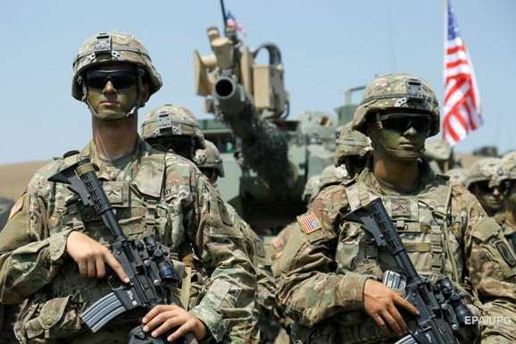 Вашингтон і Сеул не можуть погодити умови перебування американських солдатів