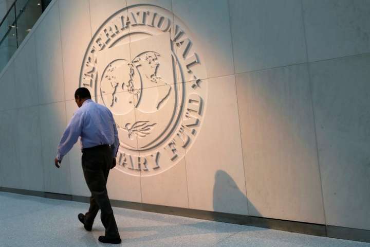 МВФ песимістично налаштований щодо темпів росту світової економіки