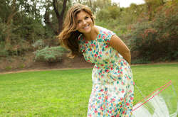 День рождения одной из ярких героинь сериала «Беверли-Хиллз». Тиффани-Амбер Тиссен исполнилось 45 лет