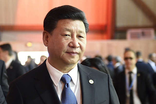 Си Цзиньпін побачив ризики для реформ і стабільності в КНР