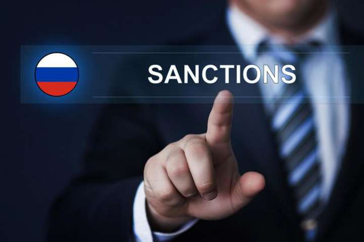 США підтримали рішення ЄС про санкції проти Росії за хімзброю