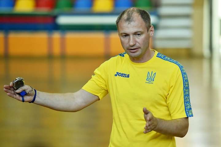 Жіноча збірна України з футзалу розгромно програла у спаринг італійкам