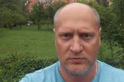 Українського журналіста Шаройка перевели із СІЗО в колонію у Білорусі