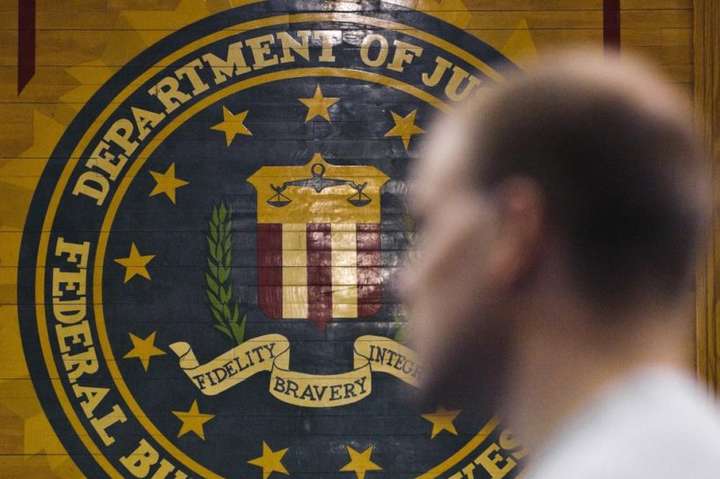 У ФБР скаржаться, що не можуть платити інформаторам через «шатдаун»