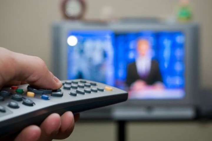 СБУ припинила трансляцію заборонених російських телеканалів у Запоріжжі