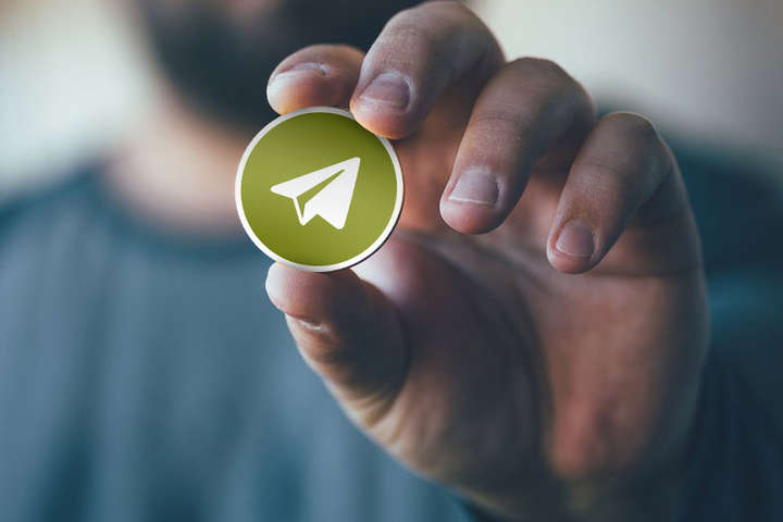 Засновник Telegram у березні представить власну криптовалюту - ЗМІ