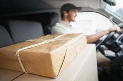 На Вінниччині кур'єр крав мобільні телефони