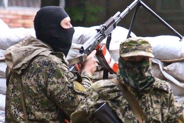 Доба на Донбасі: бойовики чотири рази порушили режим припинення вогню