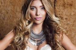 Регина Тодоренко