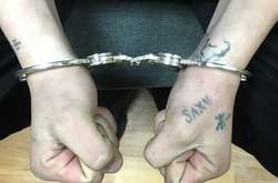 Поліцейські затримали юнака, який пограбував крамницю в місті Южне