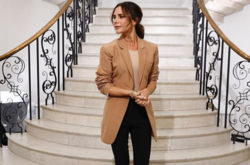 Виктория Бекхэм