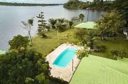 Совсем недорого. Частный тропический остров выставлен на продажу за $850 тысяч