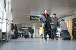 Стало відомо, з яких областей найбільше виїжджають люди